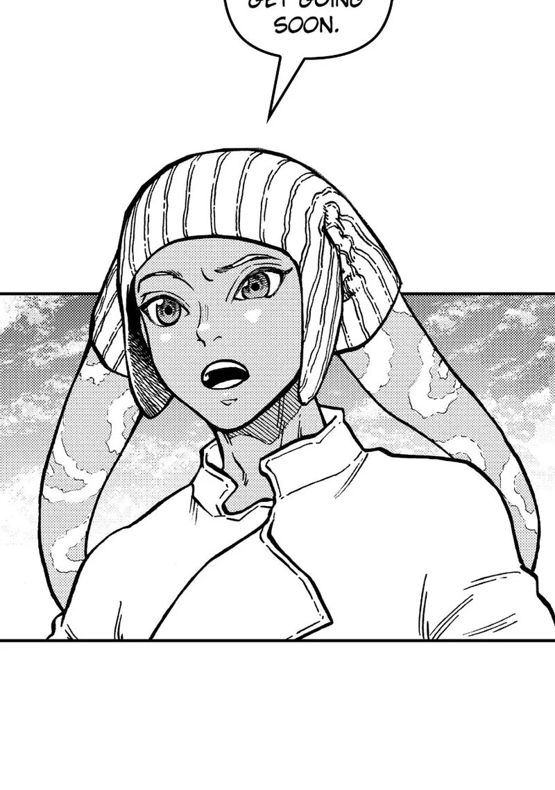 Star Wars Lost Stars - Chapter 37 image 14